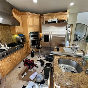 Goldfish Appliance Repair - Built in refrigerator repair - Appliances & Repair Near Me Goldfish Appliance Repair - Built in refrigerator repair - Appliances & Repair Near Me