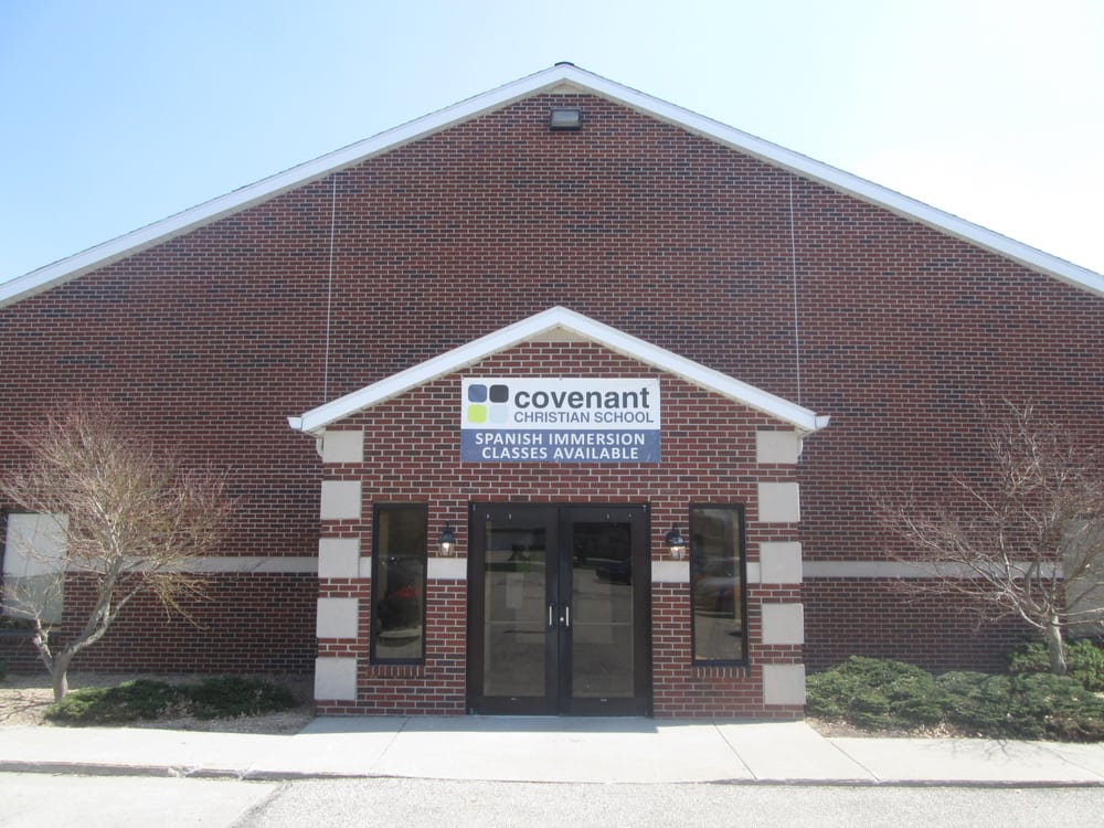 Covenant Christian School - childcare center in Mishawaka, IN