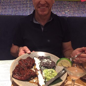 Frontera Grill - Carne Asada - Mexican Near Me - Chicago, Illinois