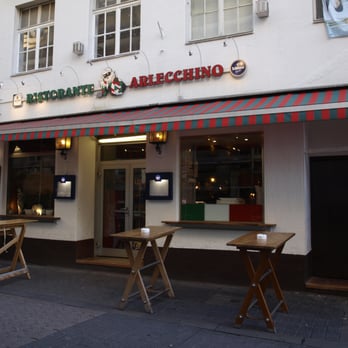Arlecchino - Italian Near Me - Dusseldorf, NW