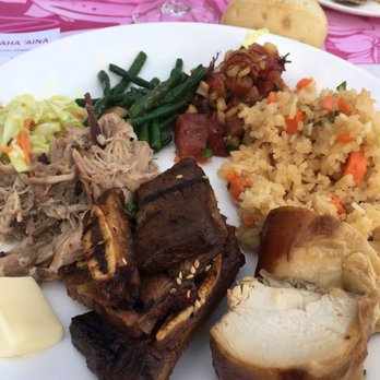 Aha’aina Luau - So good!!!! - Performing Arts Near Me - Honolulu, Hawaii