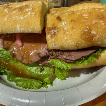 Costco Wholesale - Costco's roast beef sandwich - Wholesale Stores Near Me - Pflugerville, Texas Costco Wholesale - Costco's roast beef sandwich - Wholesale Stores Near Me - Pflugerville, Texas
