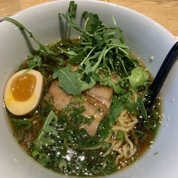 Uncle - Tokyo Ramen - Ramen Near Me - Denver, Colorado