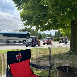 Camp Boomerang - Pride Parade