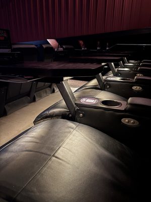 Alamo Drafthouse Cinema Raleigh by null