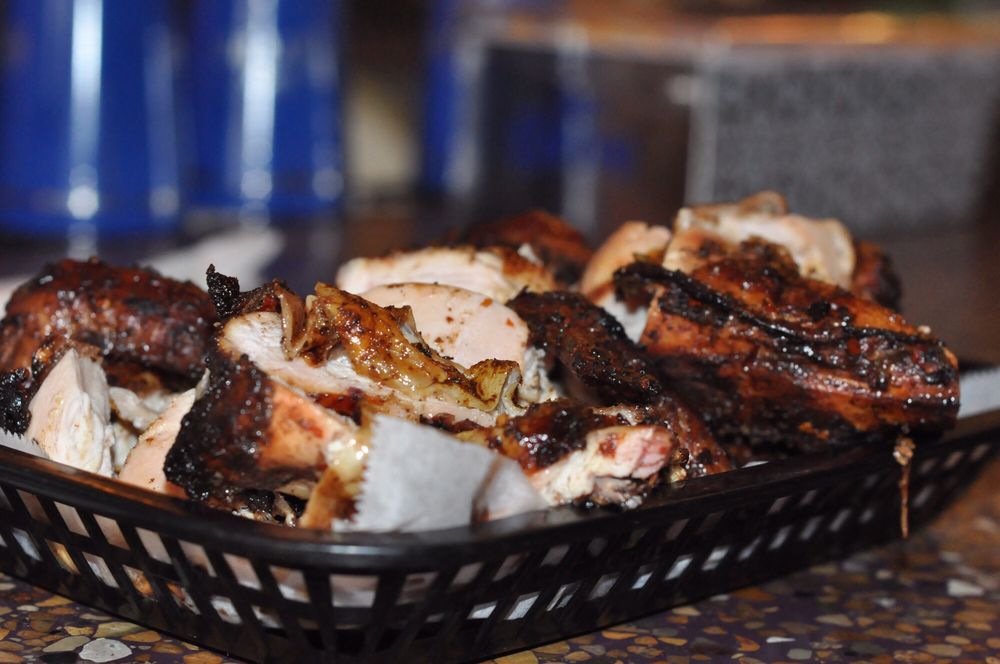 JERK VILLA BAR & GRILL 192 Photos & 356 Reviews Caribbean 2216 S