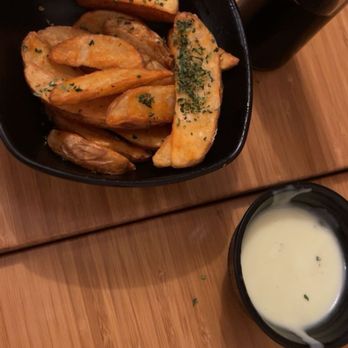 Komé - komé fries - Japanese Near Me - Austin, Texas