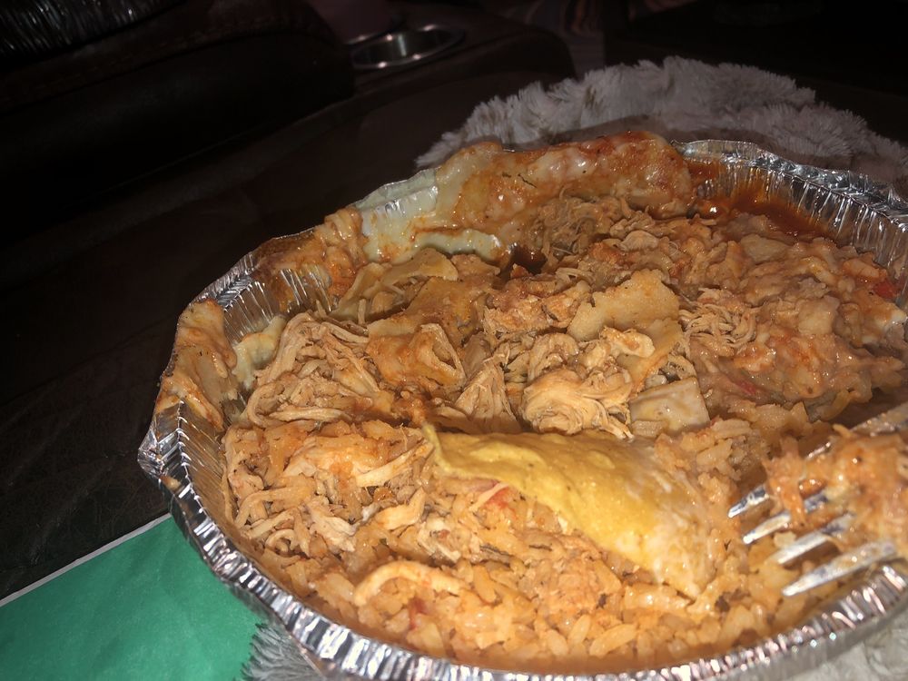 Jalapeño's Mexican Grill Cottondale