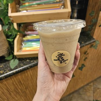 GIRAFFE COFFEE - Updated December 2025 - 2035 Independence Center