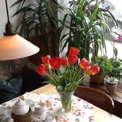 Cafe am Damm