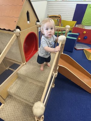 Bounce Play-N-Create