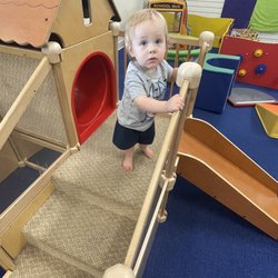 BOUNCE Play-n-Create