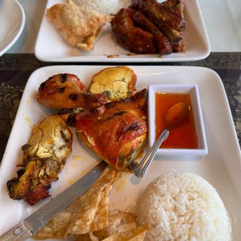 Thai Paradise - Thai Near Me - Monterey Park, California Thai Paradise - Thai Near Me - Monterey Park, California