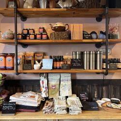 Rabbit Hole by Sunny Point Café
