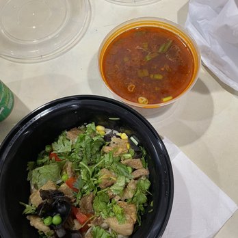 Super Taste - 23. Mount Qi Beef Noodles - Chinese Near Me - New York, New York