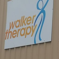 Walker Therapy Services - Walker Therapy