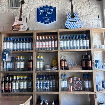 Dripping Springs Distilling - Distilleries Near Me - Dripping Springs, Texas Dripping Springs Distilling - Distilleries Near Me - Dripping Springs, Texas