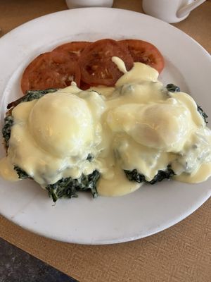 Landmark Diner by null