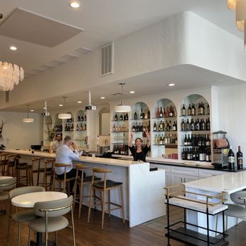 Tessora’s Wine Bar - Wine Bars Near Me - Campbell, California Tessora’s Wine Bar - Wine Bars Near Me - Campbell, California