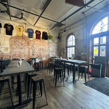 Human Robot - Breweries Near Me - Philadelphia, Pennsylvania Human Robot - Breweries Near Me - Philadelphia, Pennsylvania