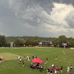 Barker College