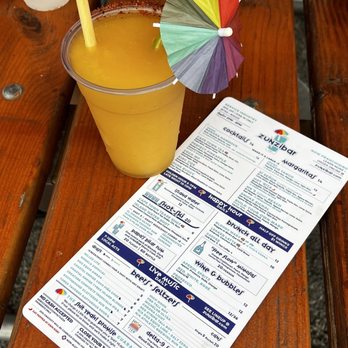 Zunzibar - Bars Near Me - Tybee Island, Georgia Zunzibar - Bars Near Me - Tybee Island, Georgia