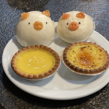 Cafe Aloe - Cafes Near Me - Bellevue, Washington