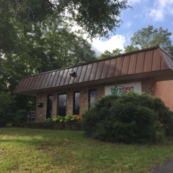 Slide of Armour Roof and Dek