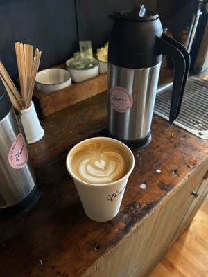 Keeper Coffee - Milwaukie by null