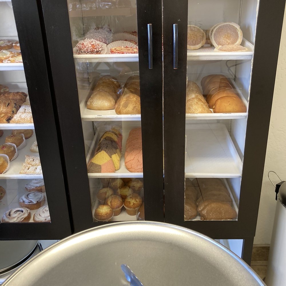 Champis Bakery - Love how well lit and organized the cases are! - Bakeries Near Me - Avondale, Arizona