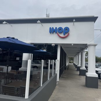 IHOP - Breakfast & Brunch Near Me - Goleta, California