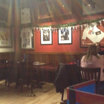 Captain Americas - Steakhouses Near Me - Dublin, D