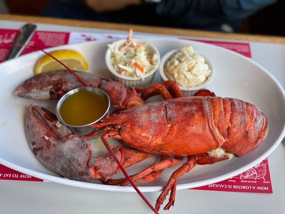 Sou'Wester Gift & Restaurant