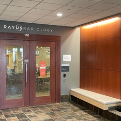 RAYUS Radiology and Vascular Care