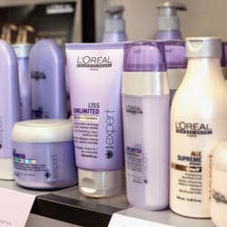 Applauze Salon - Applauze Salon Products