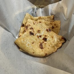Tandoori Roti Tandoori Roti