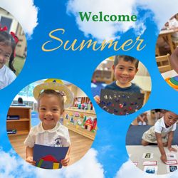 Monarch Christian Montessori