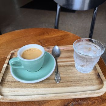 Rising Star - Single origin on bar - Coffee Roasteries Near Me - Cleveland, Ohio Rising Star - Single origin on bar - Coffee Roasteries Near Me - Cleveland, Ohio