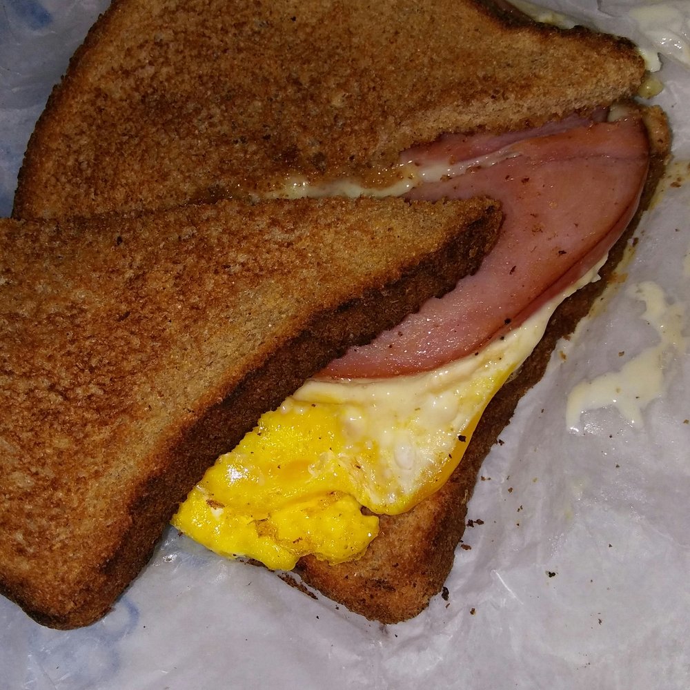 Billy's Sub Shop - Ham egg and cheese... - Diners Near Me - Boston, Massachusetts Billy's Sub Shop - Ham egg and cheese... - Diners Near Me - Boston, Massachusetts