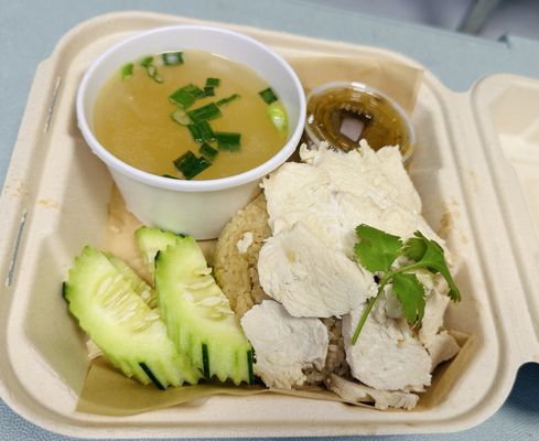NN Thai Street Food by null