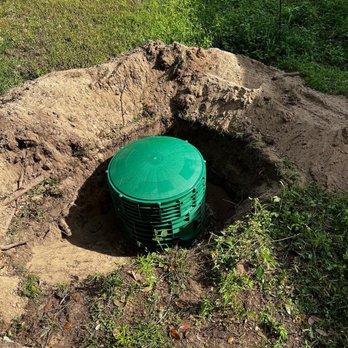 Anytime Septic Solutions - Septic Services Near Me - Lakeland, Florida