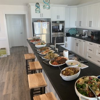 Compass Rose Catering - Spread - Personal Chefs Near Me Compass Rose Catering - Spread - Personal Chefs Near Me
