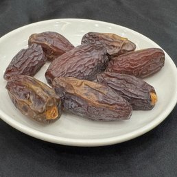 Dates for Ramadan Dates for Ramadan
