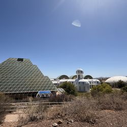 Biosphere 2