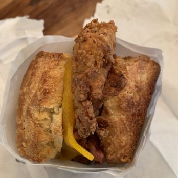 Bird Bird Biscuit - Breakfast & Brunch Near Me - Austin, Texas