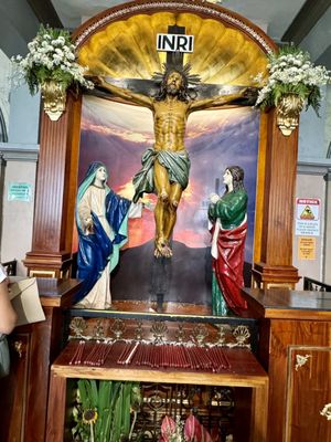 Minor Basilica of the Holy Child of Cebu by null