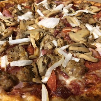 Marco's Pizza - Pizza Near Me - San Antonio, Texas Marco's Pizza - Pizza Near Me - San Antonio, Texas