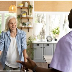 PND Comfort Solutions - Quality care compassionate service