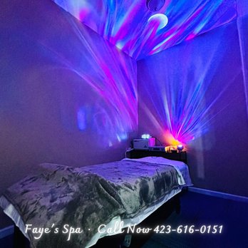 Faye's Spa - Welcome To Faye's Spa - Massage Near Me - Morristown, Tennessee