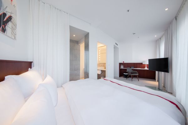 Ruby Marie Hotel Vienna by null